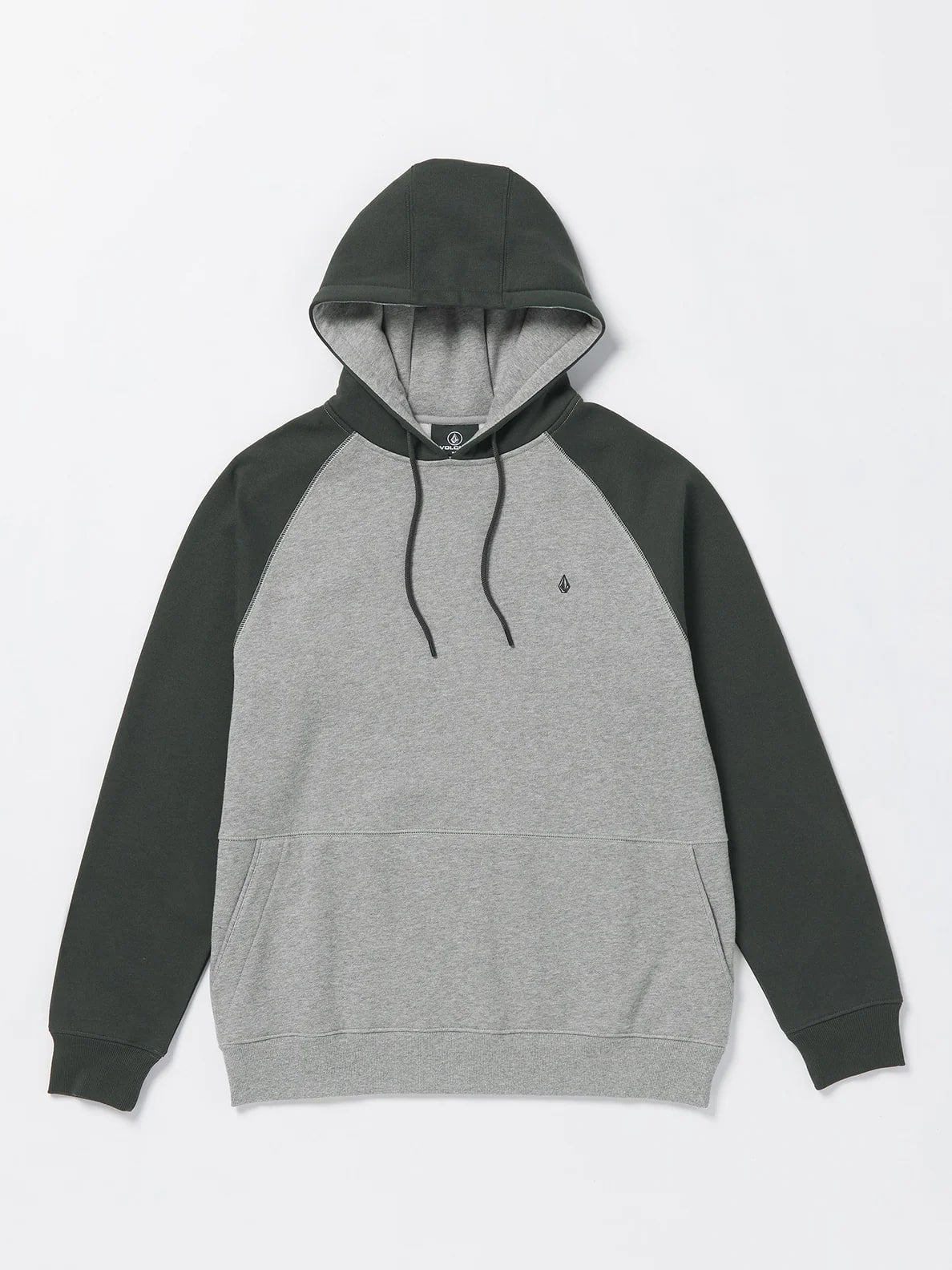 Volcom Homak Pullover Fleece