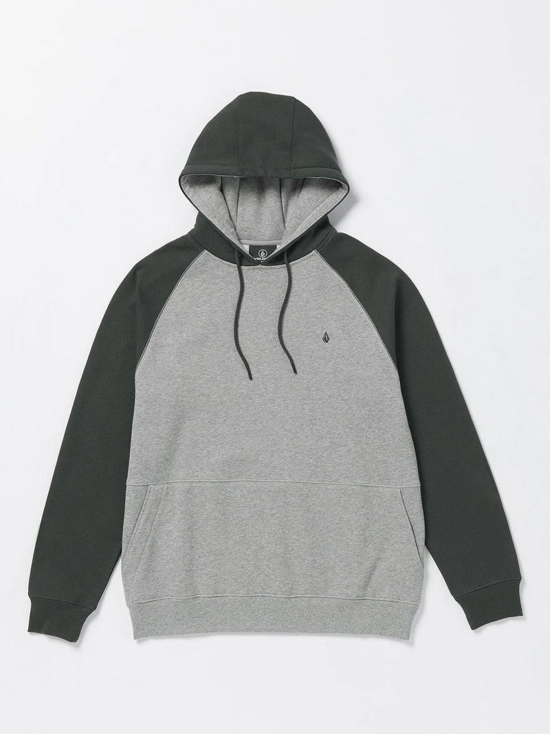 Volcom Homak Pullover Fleece