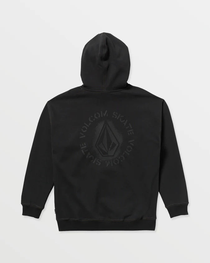 Volcom Skidder Pullover