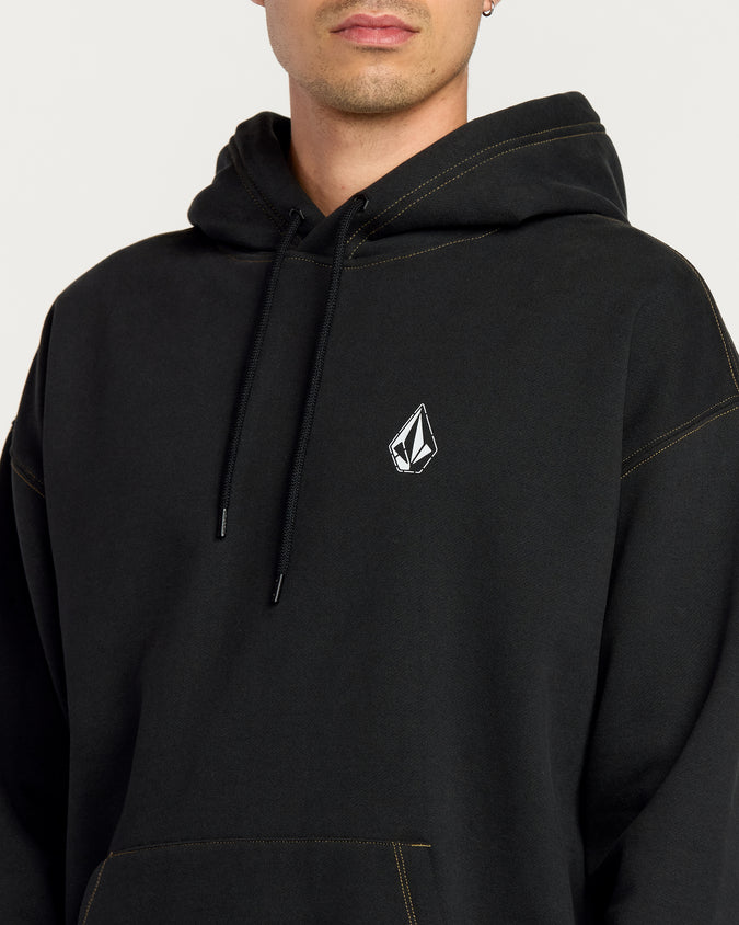 Volcom Skidder Pullover