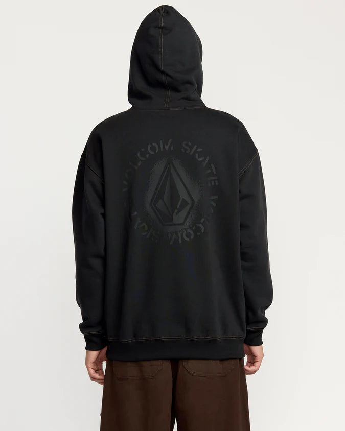 Volcom Skidder Pullover