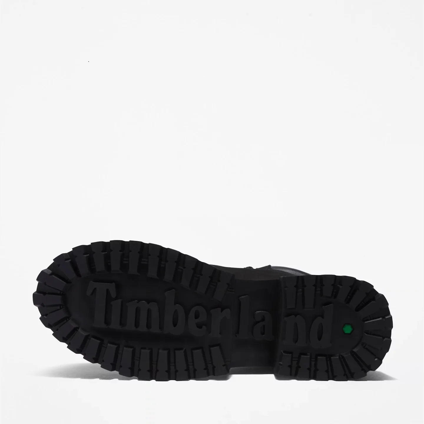 Timberland Womens Sky 6 Inch Lace Up Boots Black Nubuck