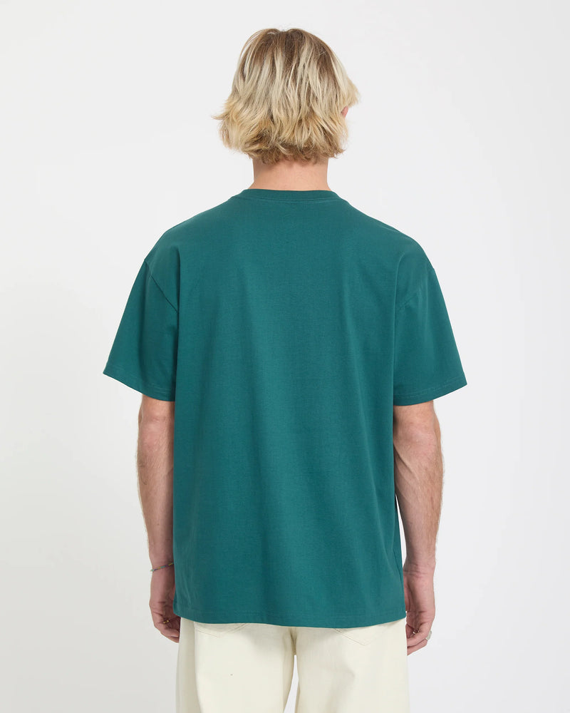 Volcom Charmed Brains Tee