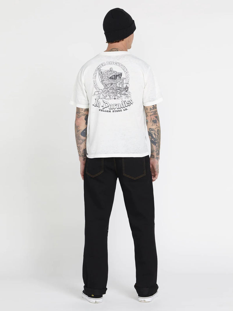 Volcom Skate Vitals Collin P Tee