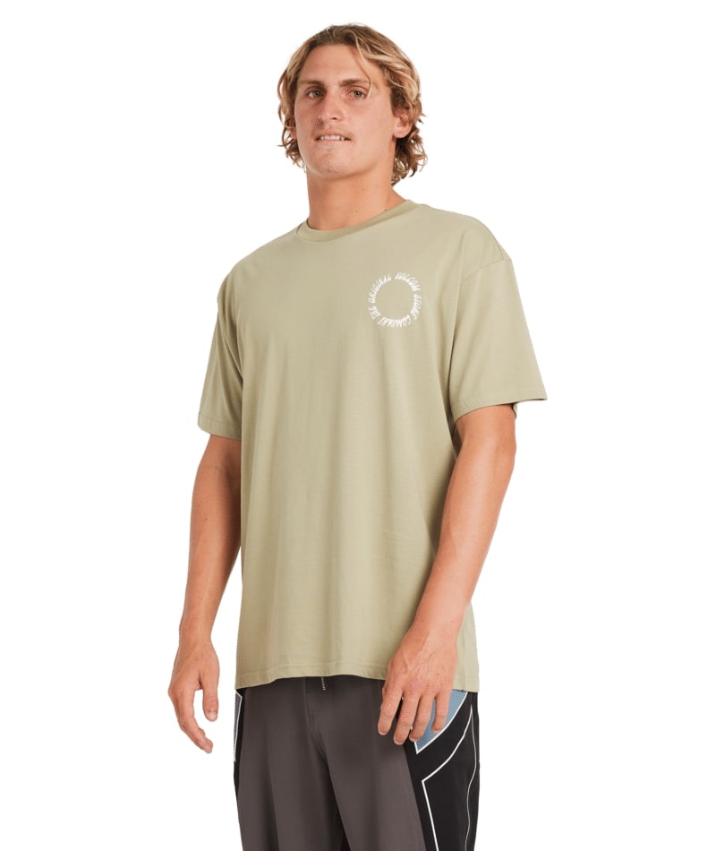 Volcom Round Out Tee