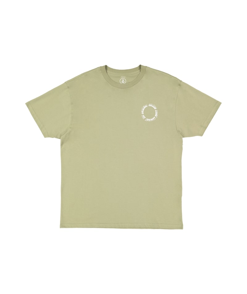 Volcom Round Out Tee