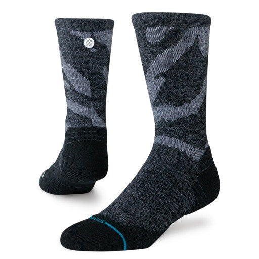 Stance Digi Dash Light Wool Crew Socks