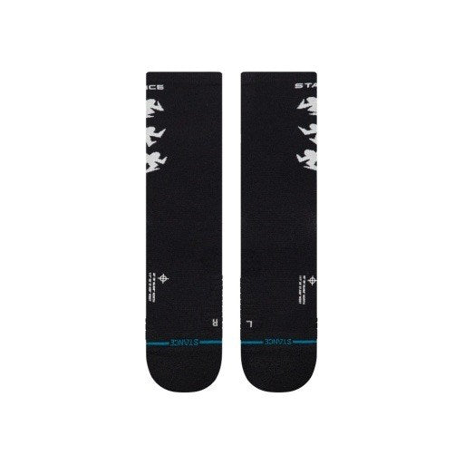 Stance Runner Light Crew Socks