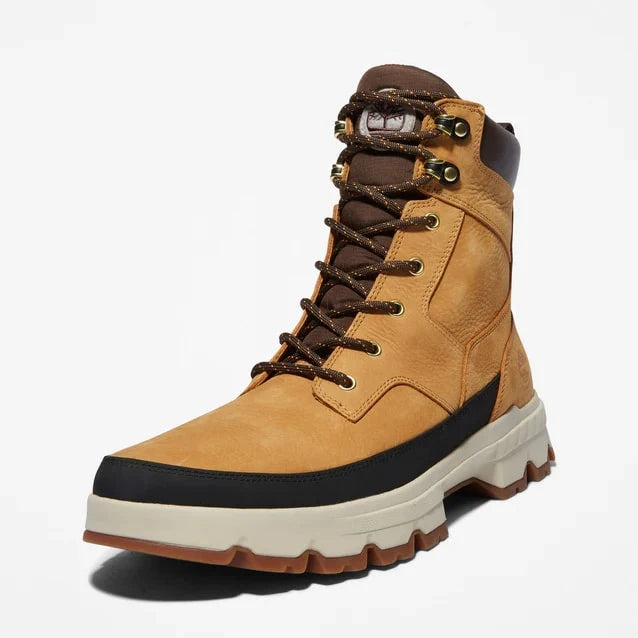 Timberland Men's Originals Ultra Waterproof Boot - Wheat Nubuck