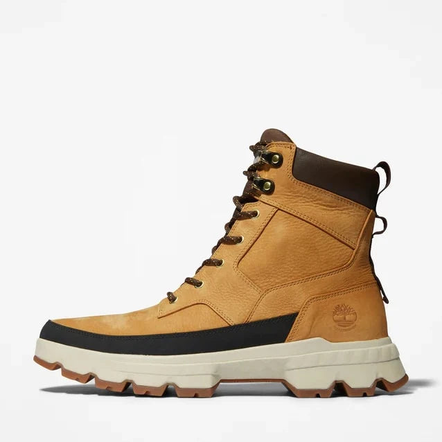 Timberland Men's Originals Ultra Waterproof Boot - Wheat Nubuck