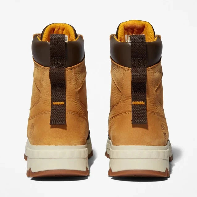 Timberland Men's Originals Ultra Waterproof Boot - Wheat Nubuck