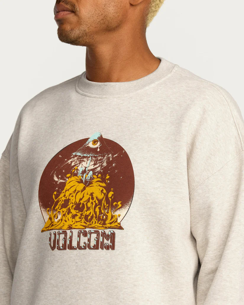 Volcom Callum Rooney Crew