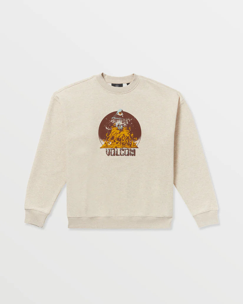 Volcom Callum Rooney Crew