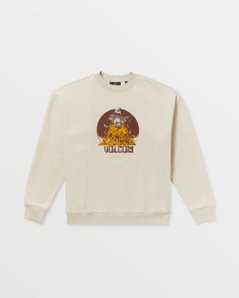 Volcom Callum Rooney Crew