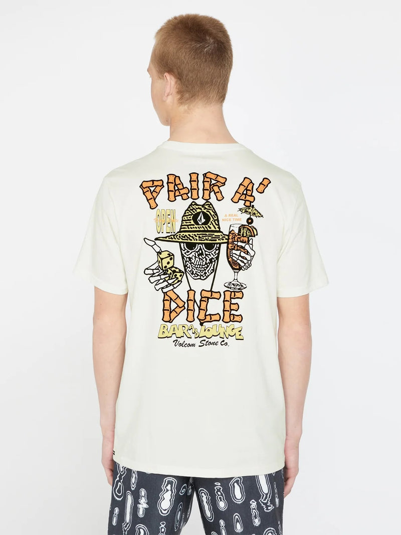 Volcom Pair A Dice Tee