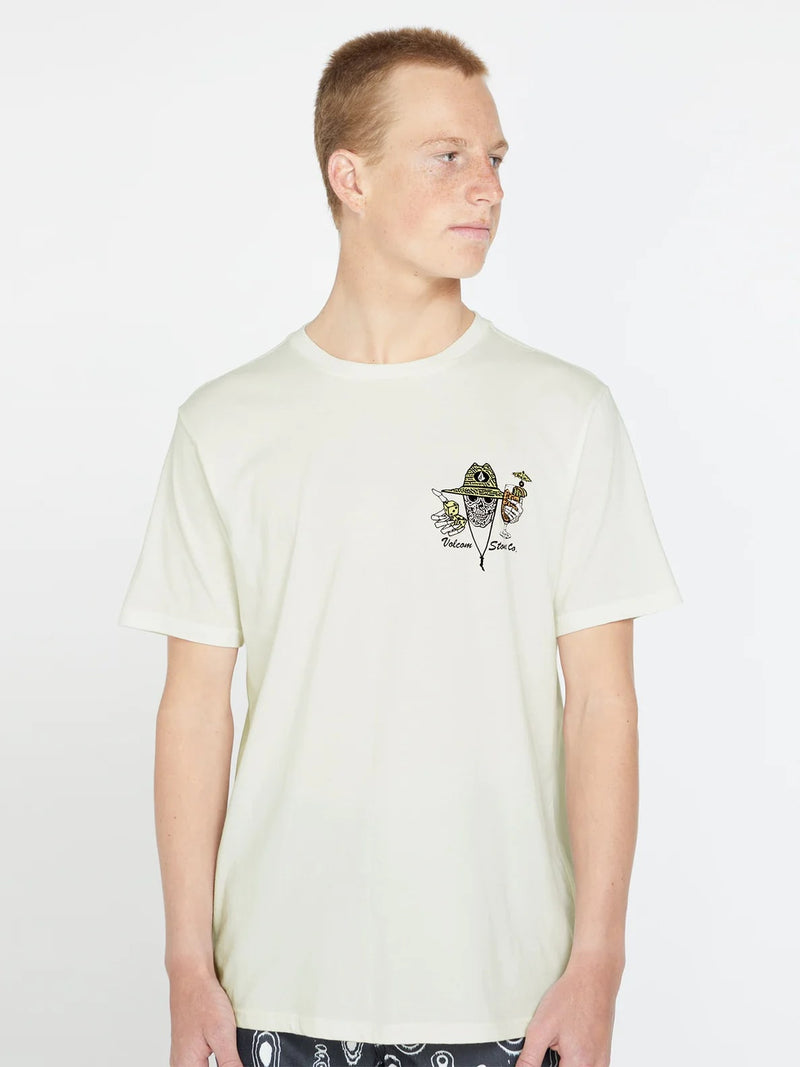 Volcom Pair A Dice Tee