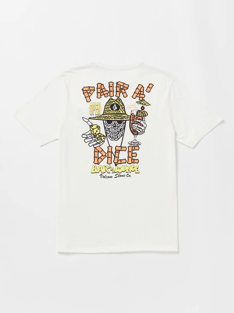 Volcom Pair A Dice Tee