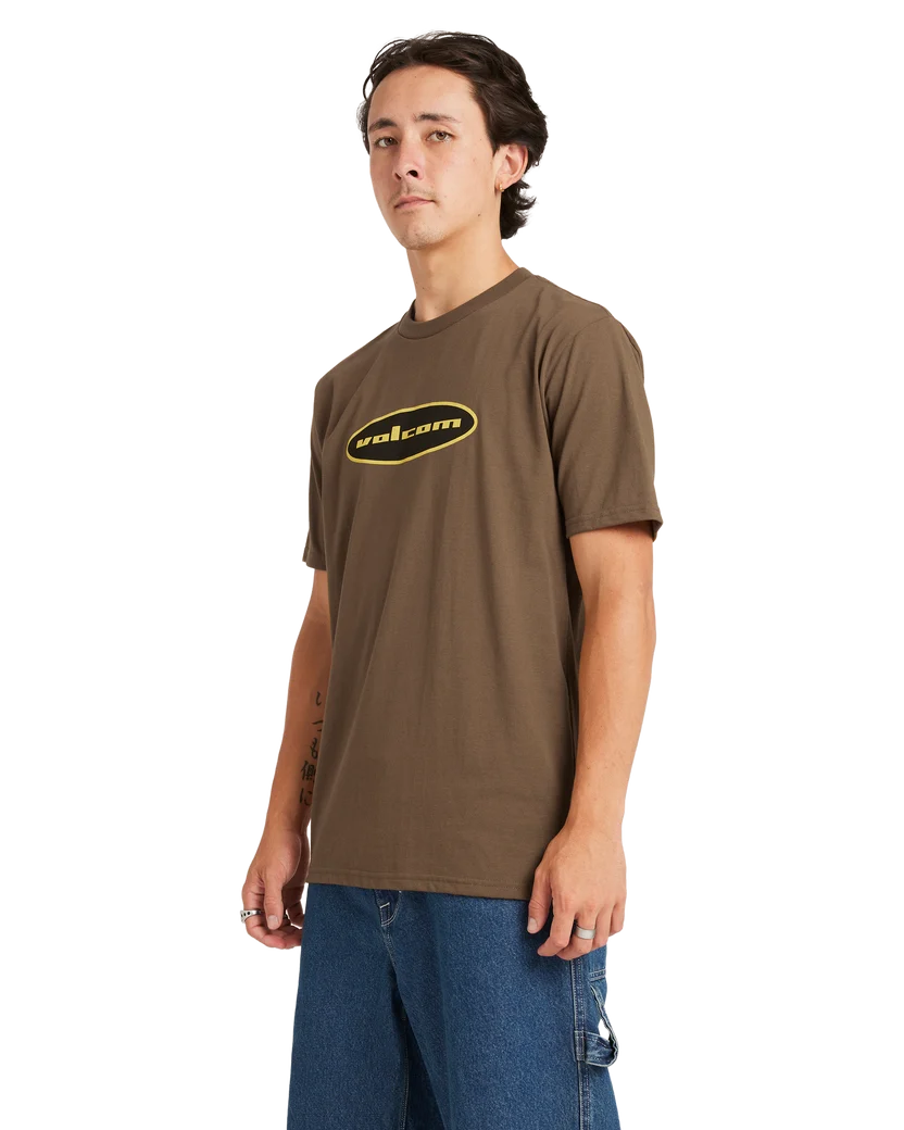 Volcom Quone 2.0 Tee