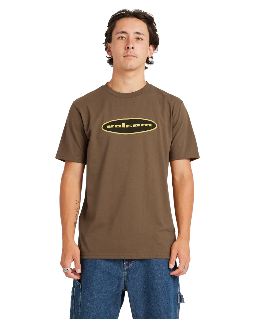 Volcom Quone 2.0 Tee