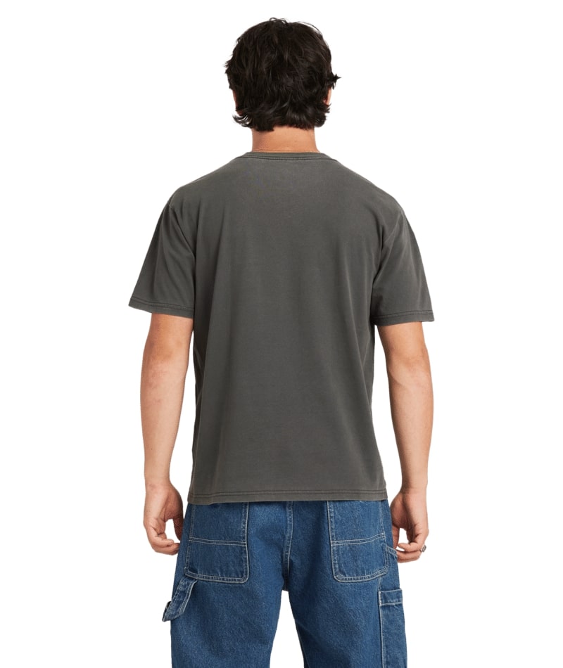 Volcom HEDZWILLROLL Tee