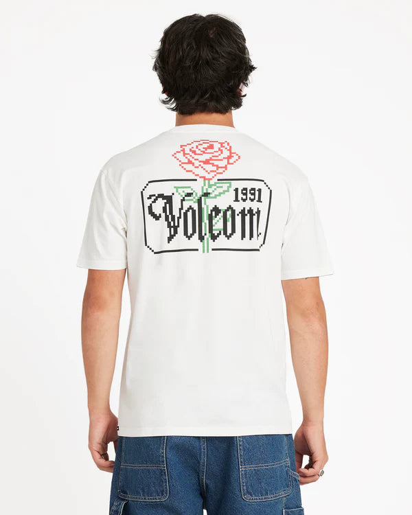 Volcom Pleasantry Tee