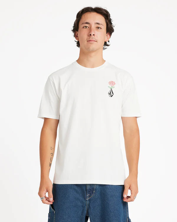 Volcom Pleasantry Tee