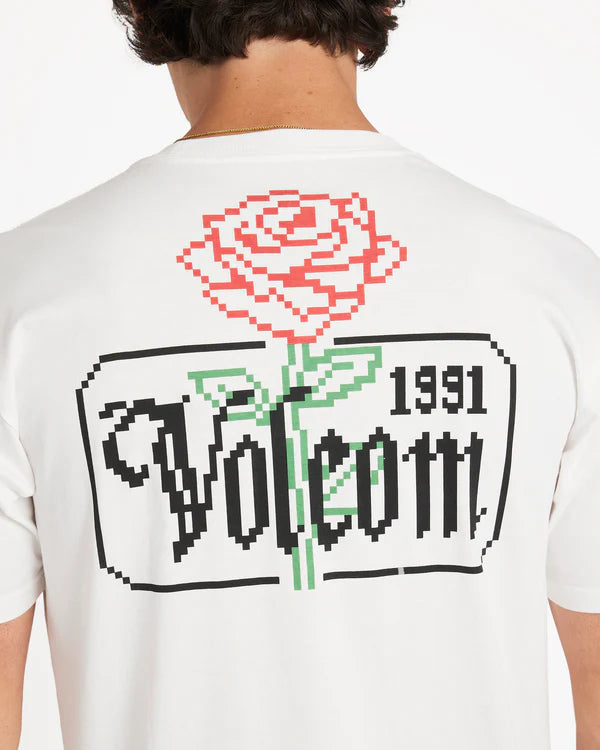 Volcom Pleasantry Tee