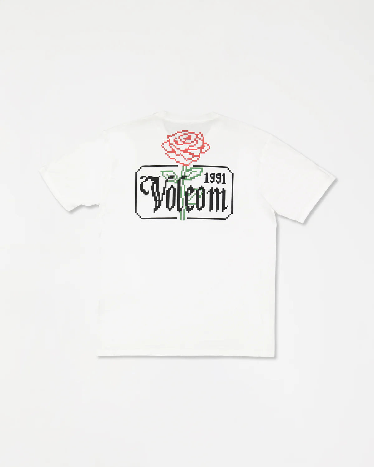 Volcom Pleasantry Tee