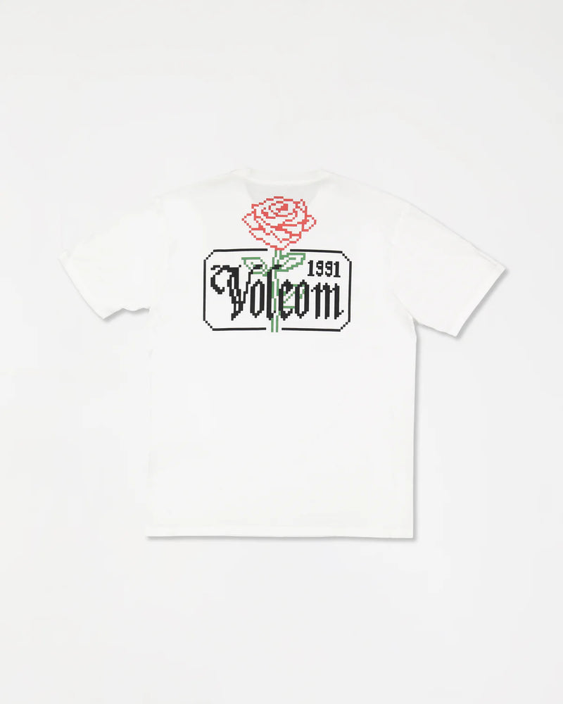 Volcom Pleasantry Tee