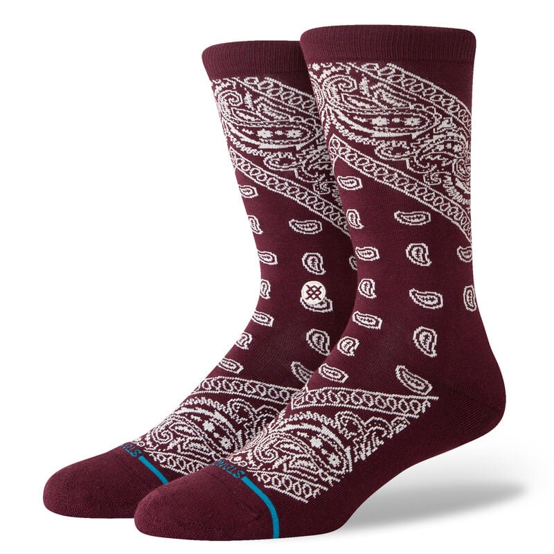 Stance Bario Crew Socks