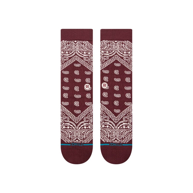 Stance Bario Crew Socks