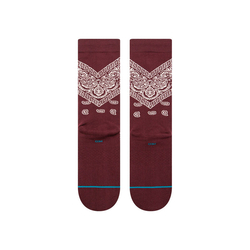 Stance Bario Crew Socks