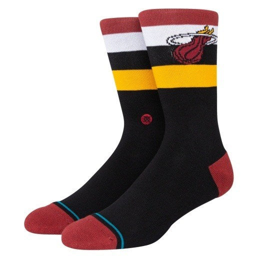 Stance Heat St Crew Socks