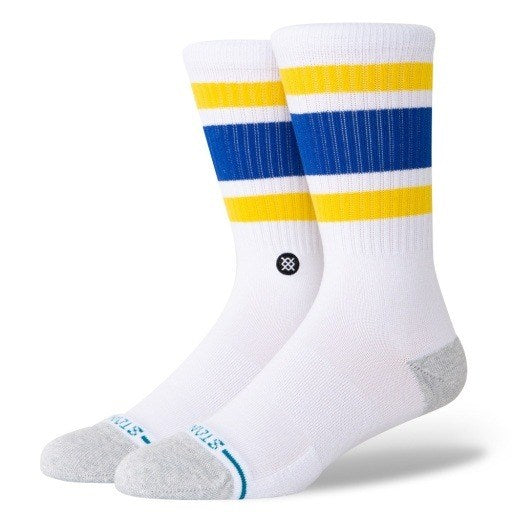 Stance Tube GSW Socks
