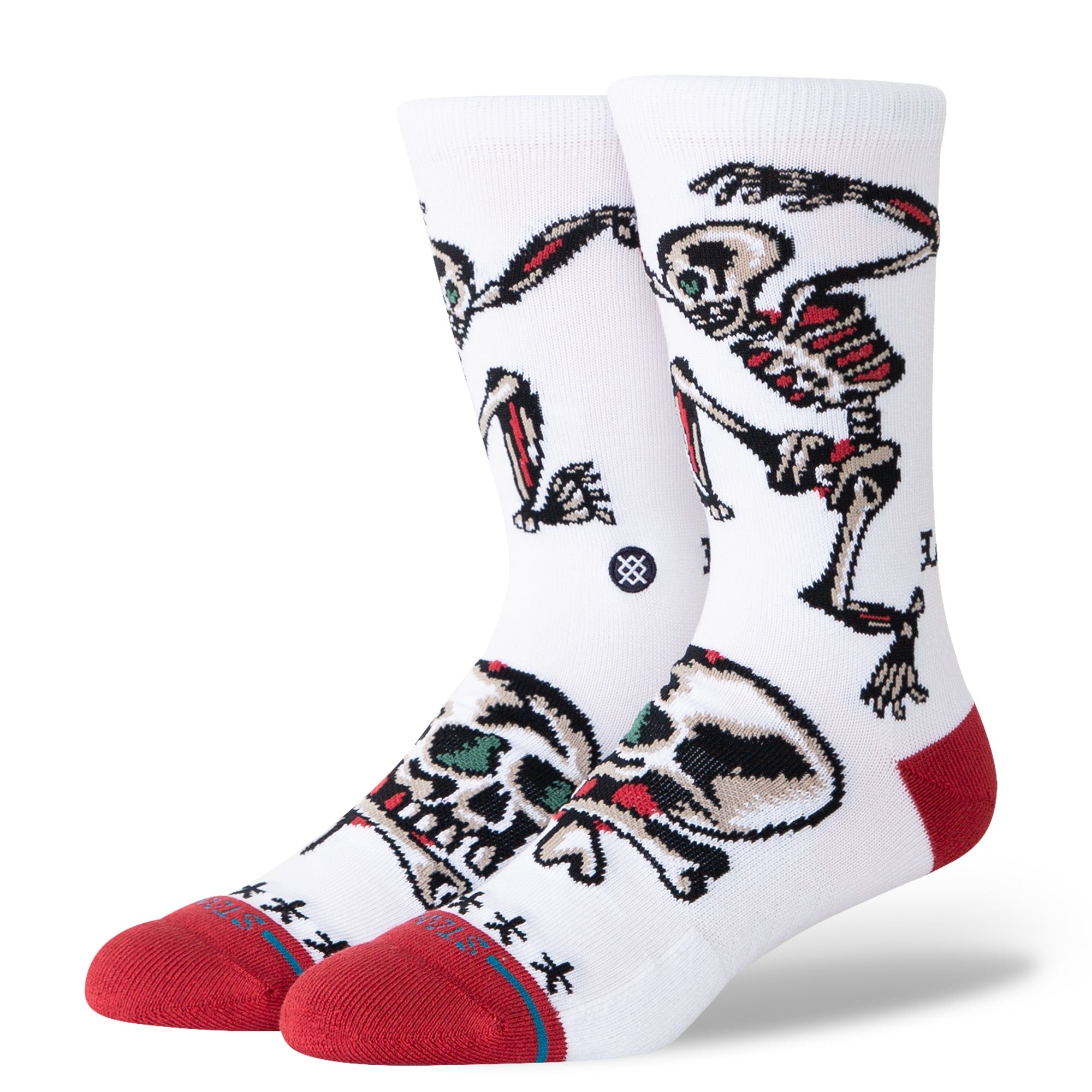 Stance Skeleton Crew Socks