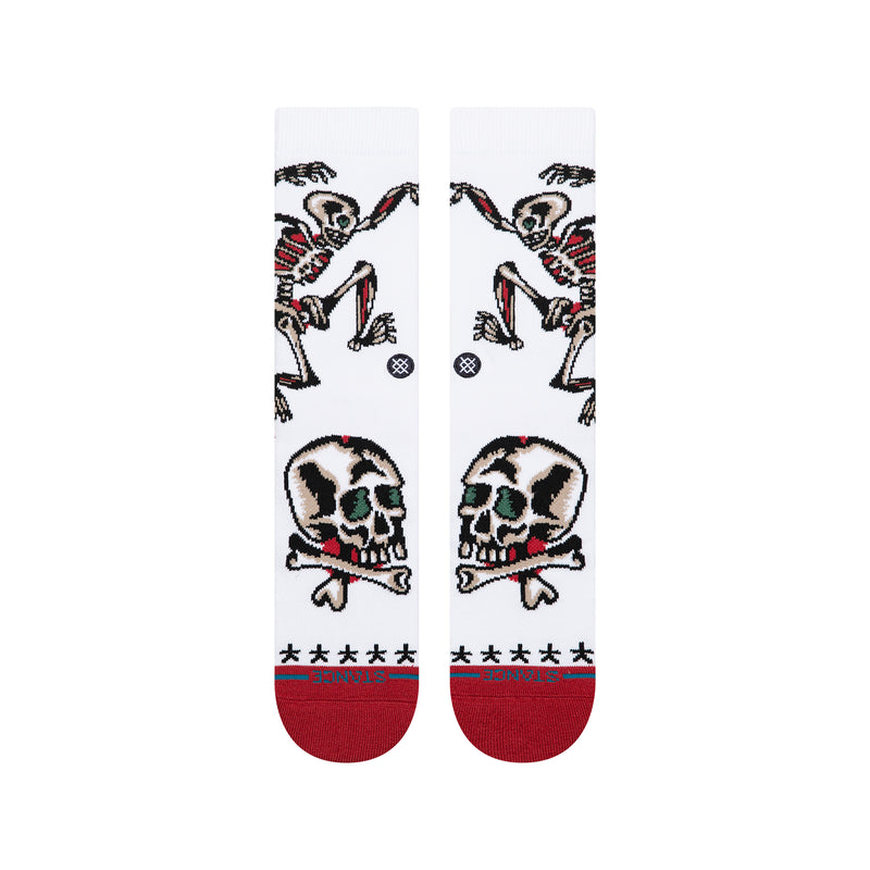 Stance Skeleton Crew Socks