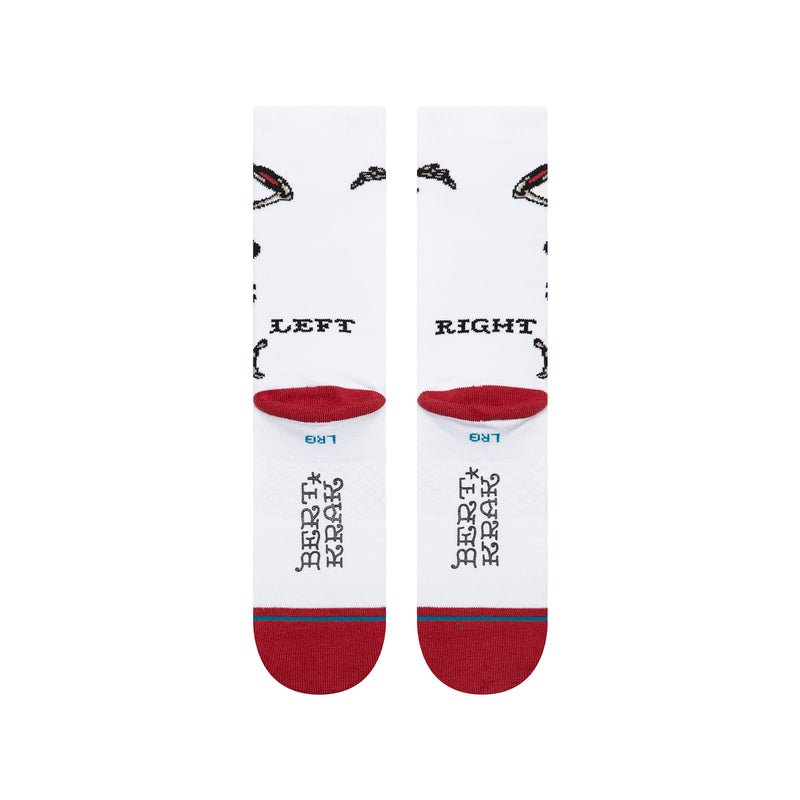 Stance Skeleton Crew Socks