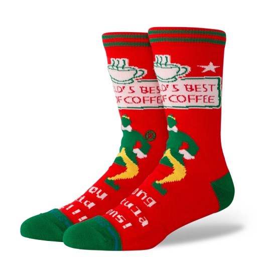 Stance Worlds Best Socks
