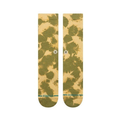 Stance Spotty Dye Crew Socks