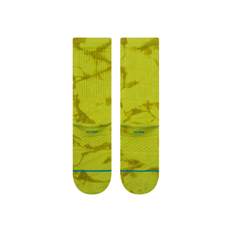 Stance Icon Dye Crew Socks