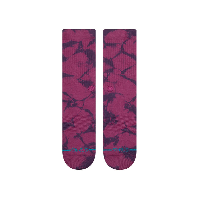 Stance Icon Dye Crew Socks