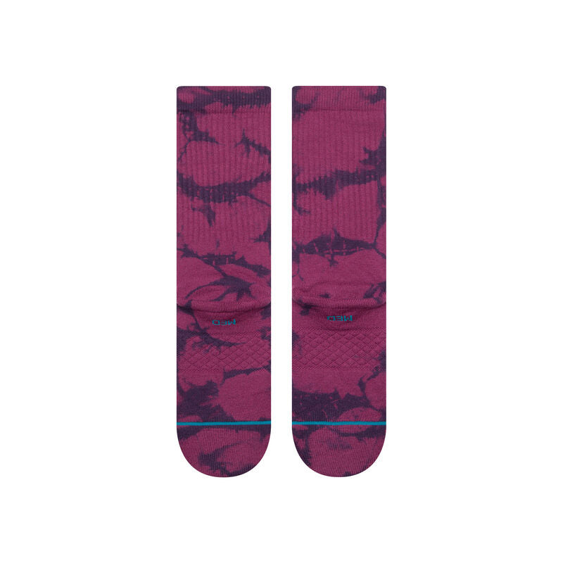 Stance Icon Dye Crew Socks