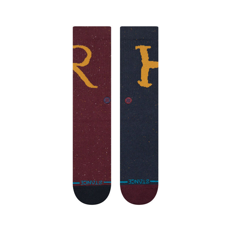 Stance Ron and Harry Crew Socks