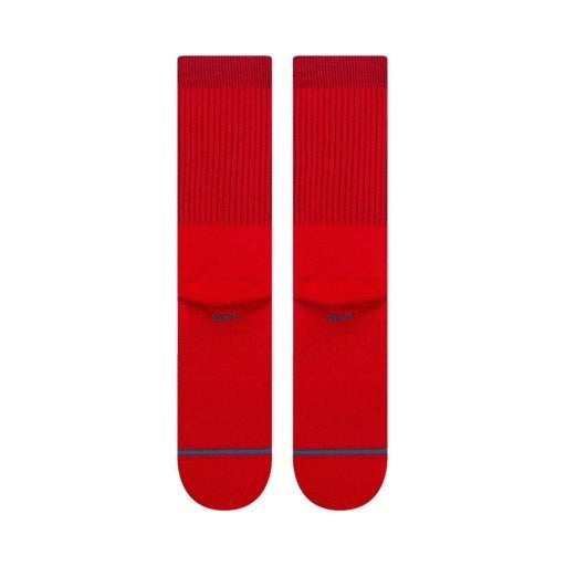 Stance Bulls Badged Crew Socks
