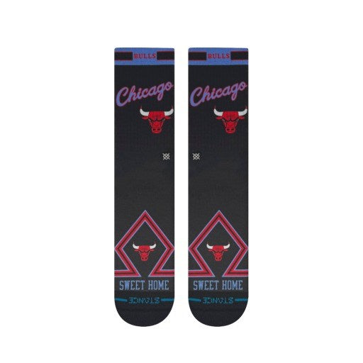 Stance Chicago Bulls CE Crew Socks