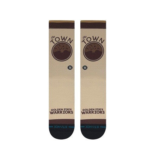 Stance Warriors CE Crew Socks
