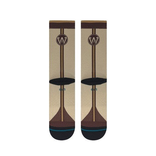 Stance Warriors CE Crew Socks