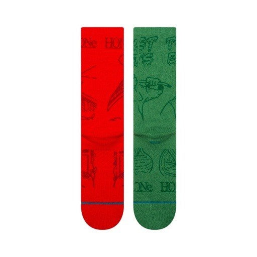 Stance Home Alone Socks