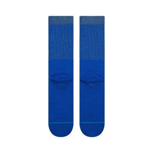 Stance Warriors Badged Crew Socks