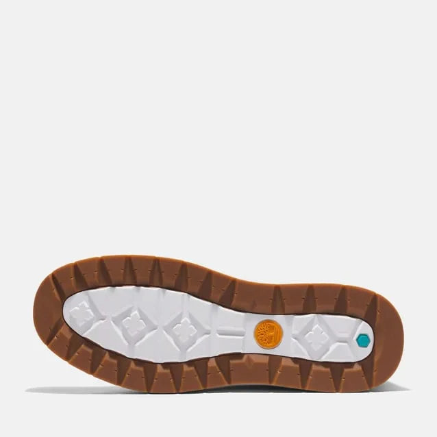 Timberland Men's Maple Grove Chukka - Wheat Nubuck